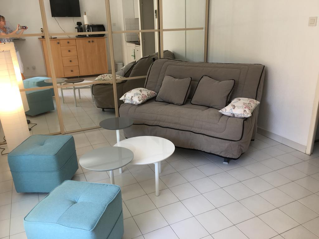 Bandol Port & Plage Daire Dış mekan fotoğraf