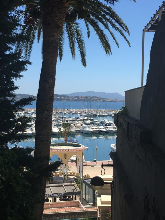 Bandol Port & Plage Daire Dış mekan fotoğraf