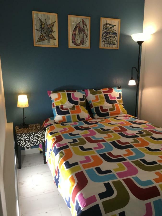 Bandol Port & Plage Daire Dış mekan fotoğraf
