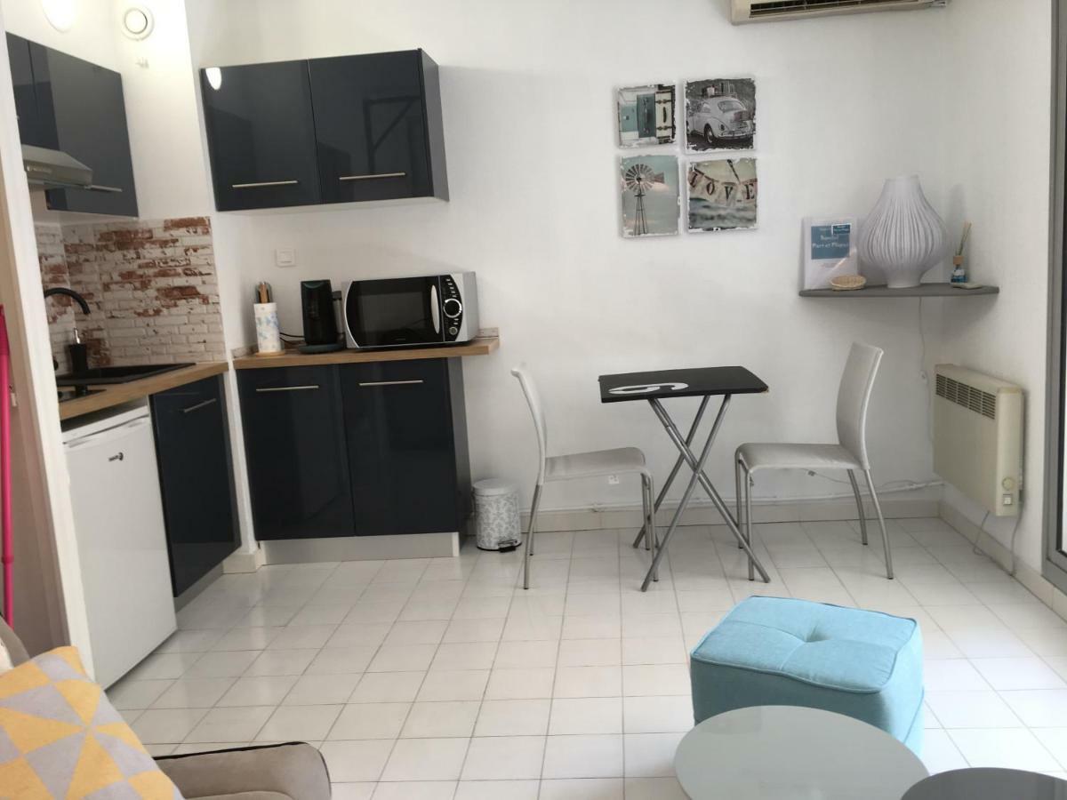 Bandol Port & Plage Daire Dış mekan fotoğraf