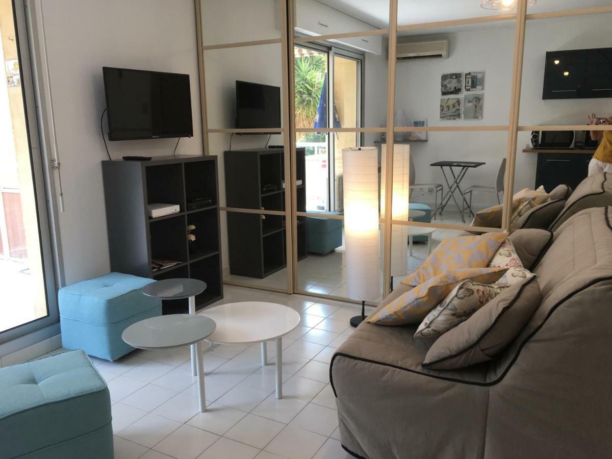 Bandol Port & Plage Daire Dış mekan fotoğraf