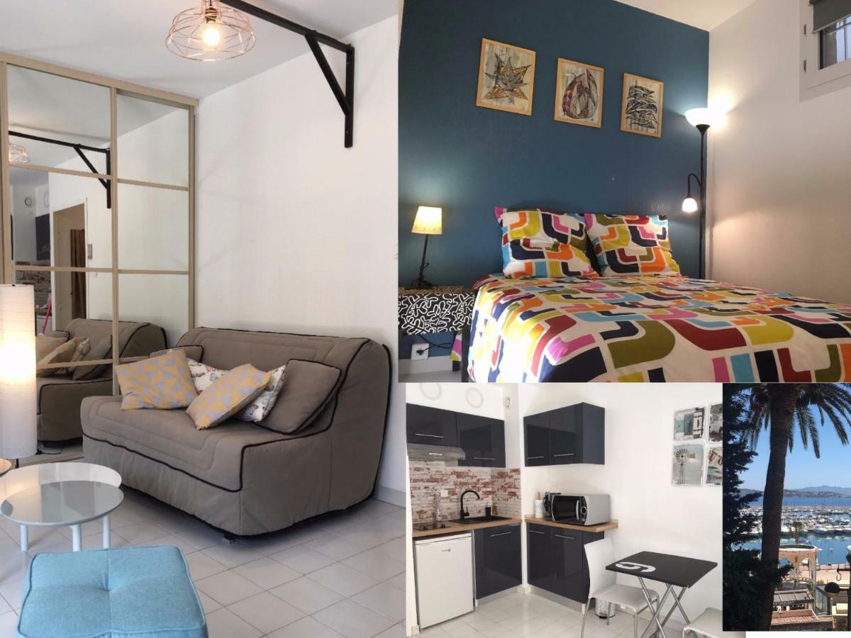 Bandol Port & Plage Daire Dış mekan fotoğraf